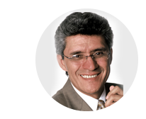 david-hormachea