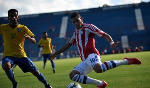 albirroja vs brasil