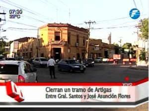 municipalidad-asuncion-cierra-un-tramo-artigas-un-mes
