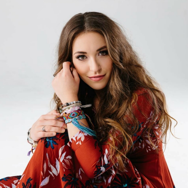 Resultado de imagen de lauren Daigle