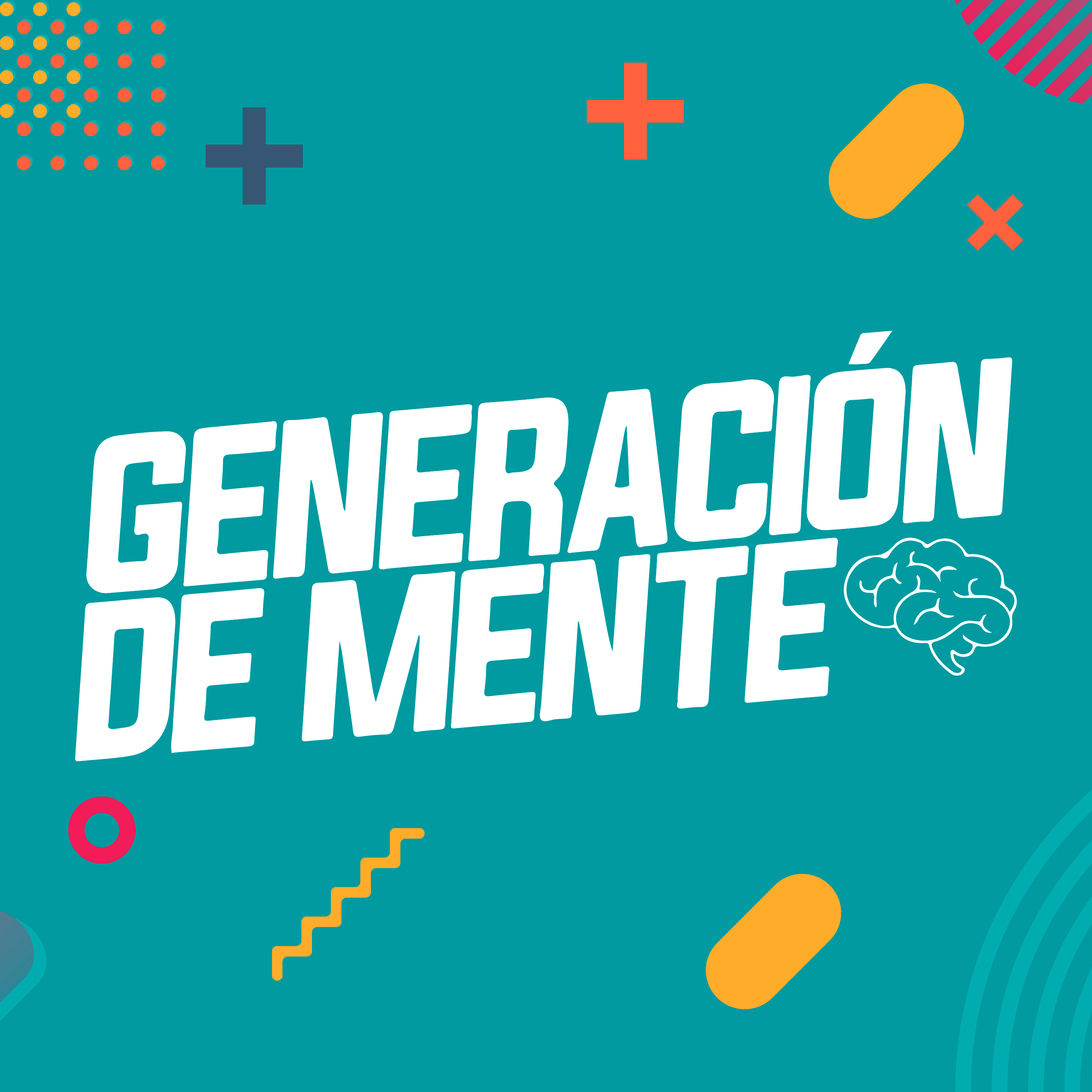 Generación de mente